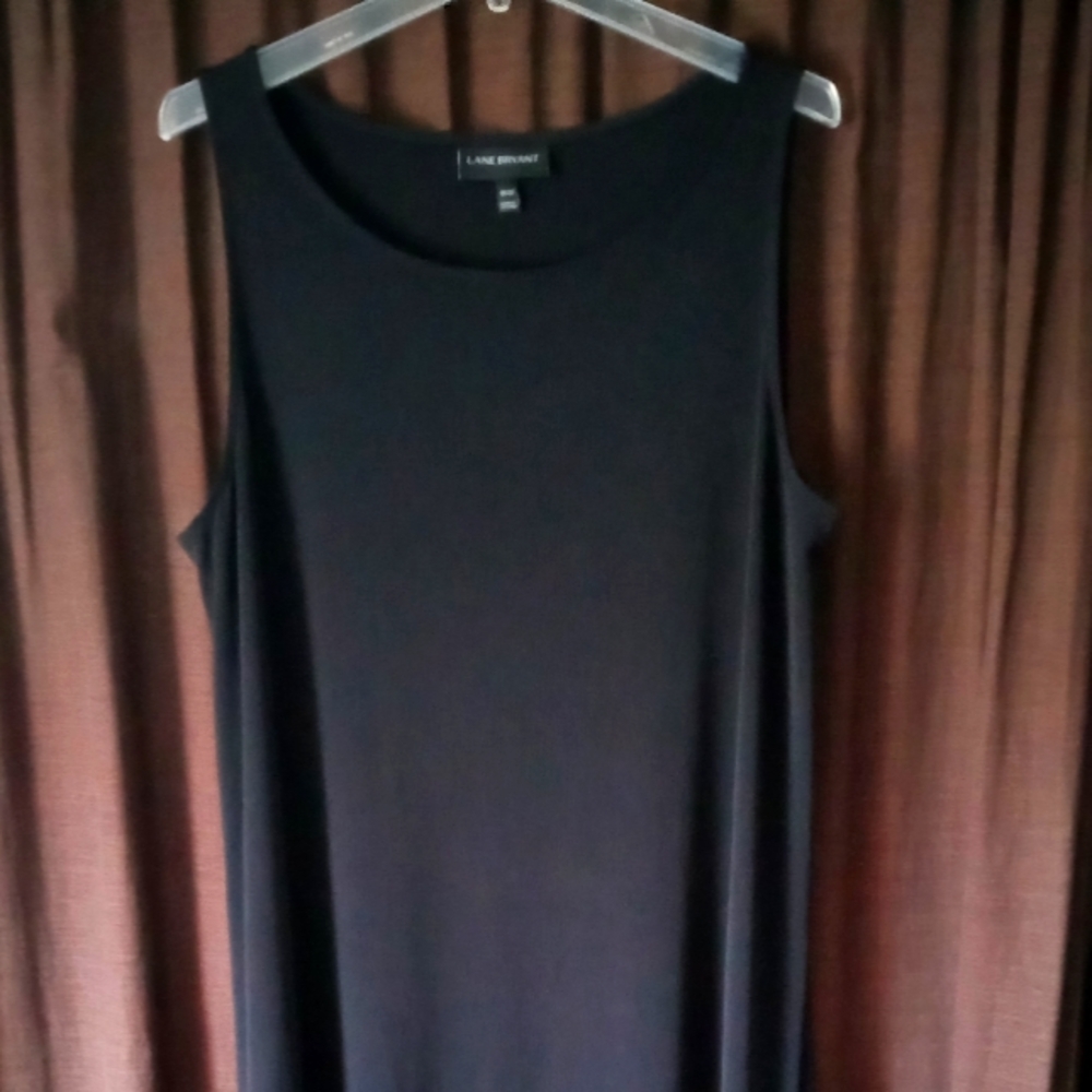 Lane Bryant dress